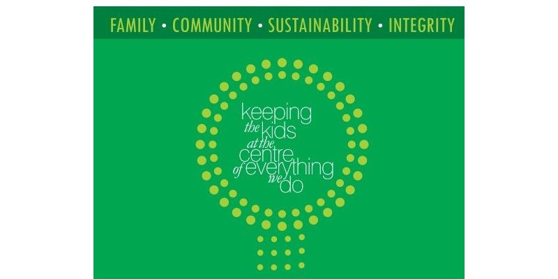 OCV Brochure - Our Legacy Program